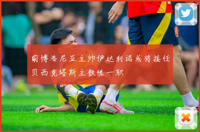 前博洛尼亚主帅伊达利诺或将接任贝西克塔斯主教练一职
