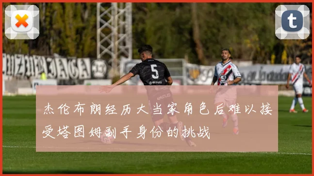 杰伦布朗经历大当家角色后难以接受塔图姆副手身份的挑战