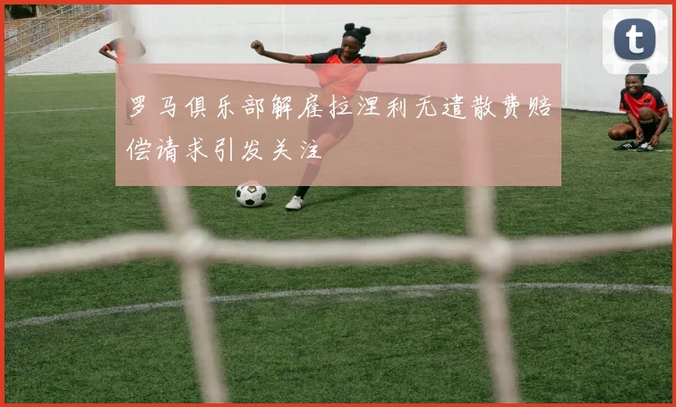 罗马俱乐部解雇拉涅利无遣散费赔偿请求引发关注