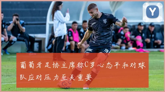 葡萄牙足协主席称C罗心态平和对球队应对压力至关重要